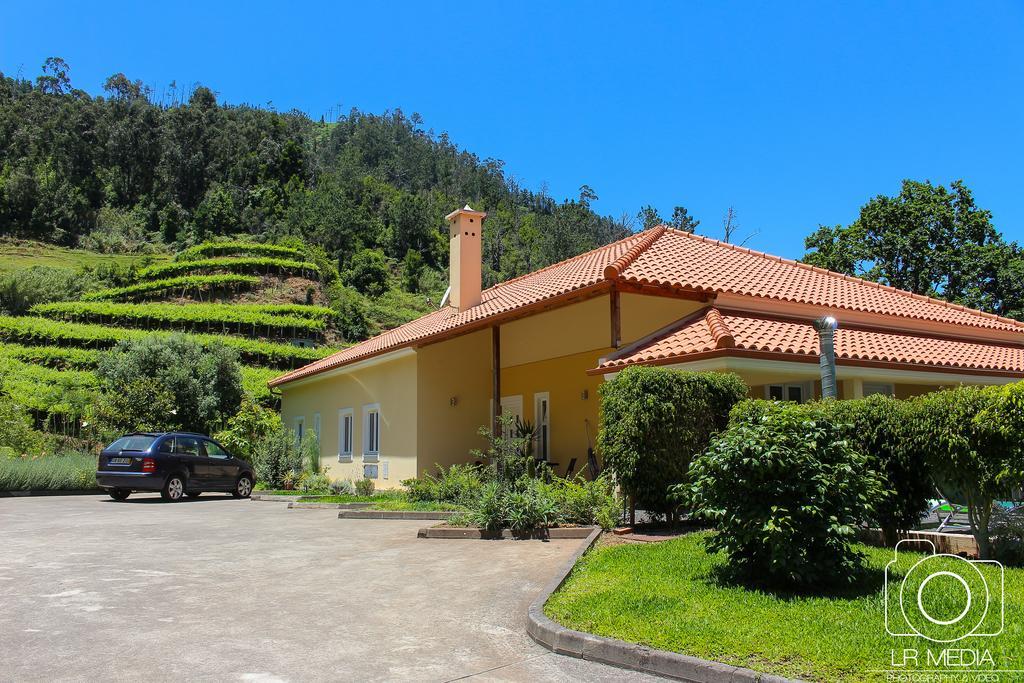 Solar Do Carvalho Maison d'hôtes *