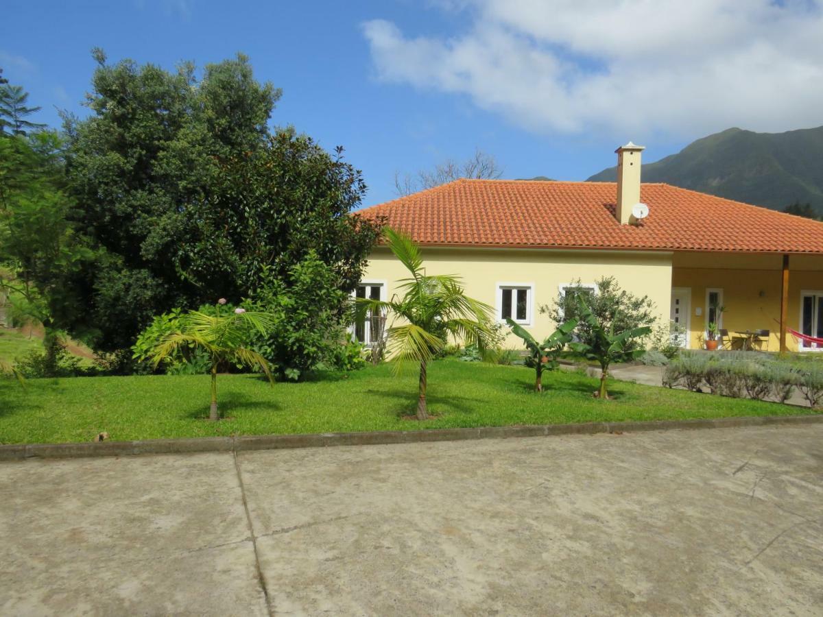 Solar Do Carvalho Maison d'hôtes