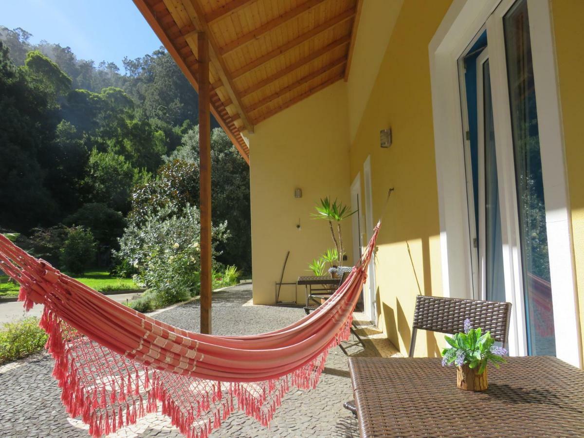 Maison d'hôtes Solar Do Carvalho
